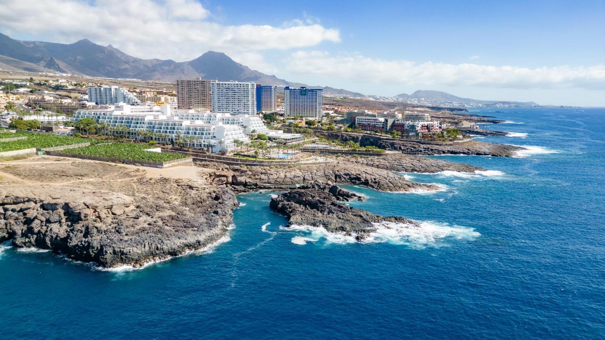 Bonito Apto Mirador De La Gomera カジャオ・サルバヘ エクステリア 写真